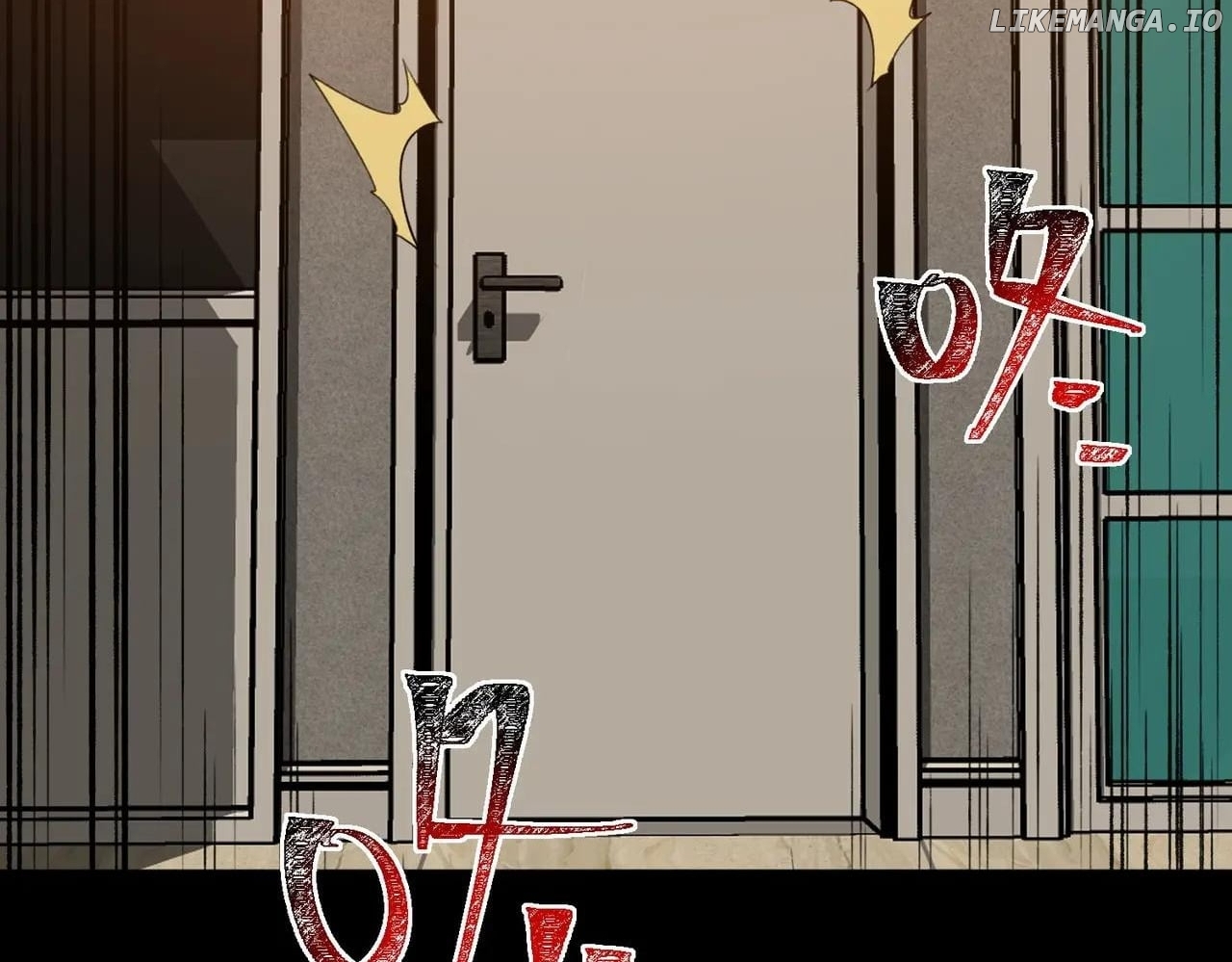 I created an Urban Legend Chapter 99 - page 90